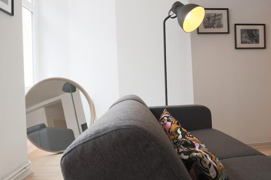 Le 7Eme Art, Hyper Centre Apartamento Mulhouse Exterior foto