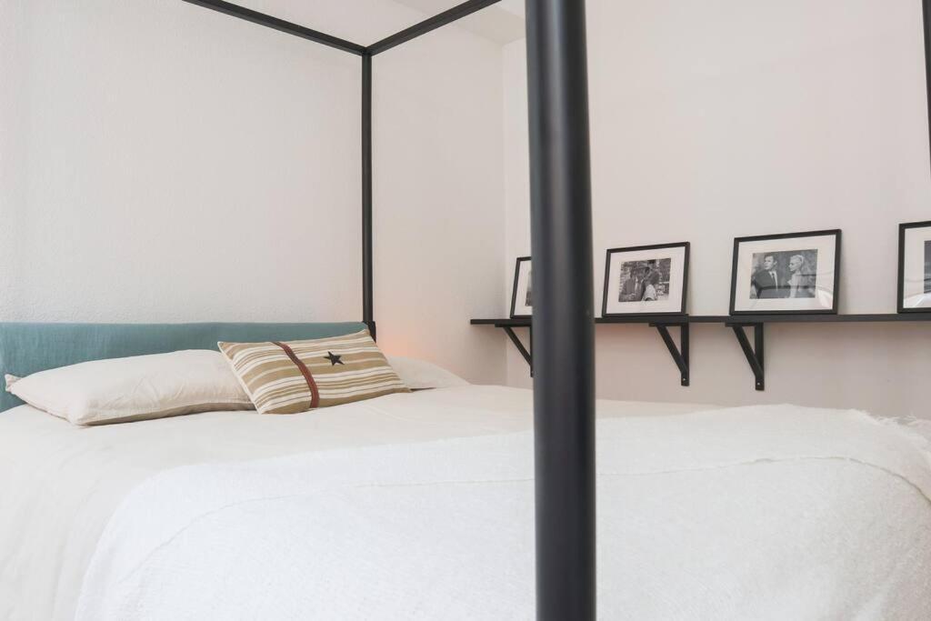 Le 7Eme Art, Hyper Centre Apartamento Mulhouse Exterior foto