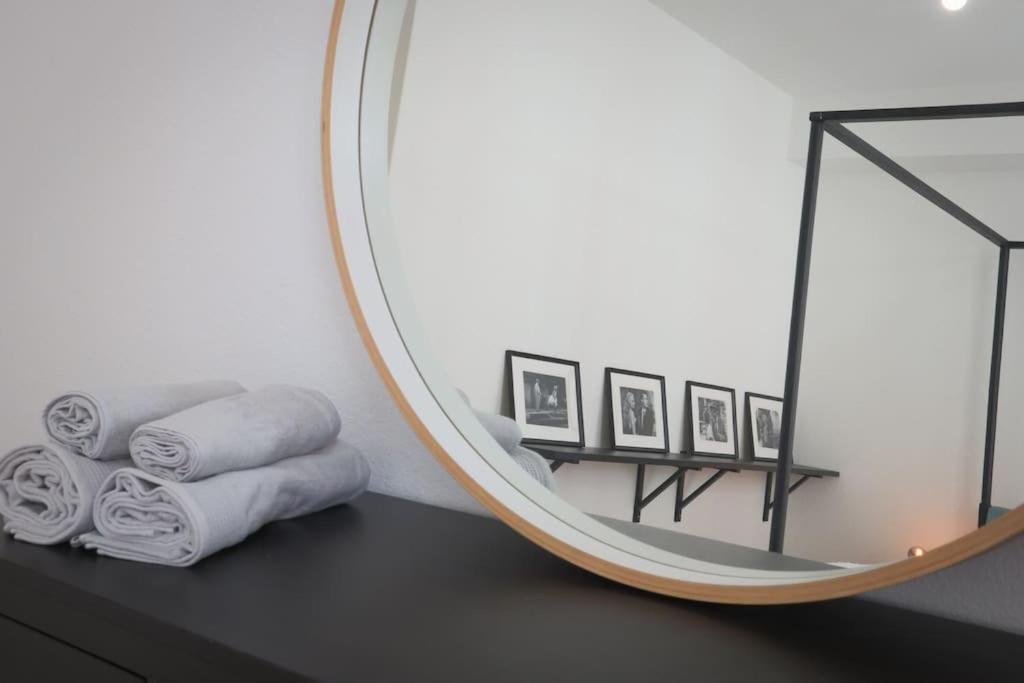 Le 7Eme Art, Hyper Centre Apartamento Mulhouse Exterior foto
