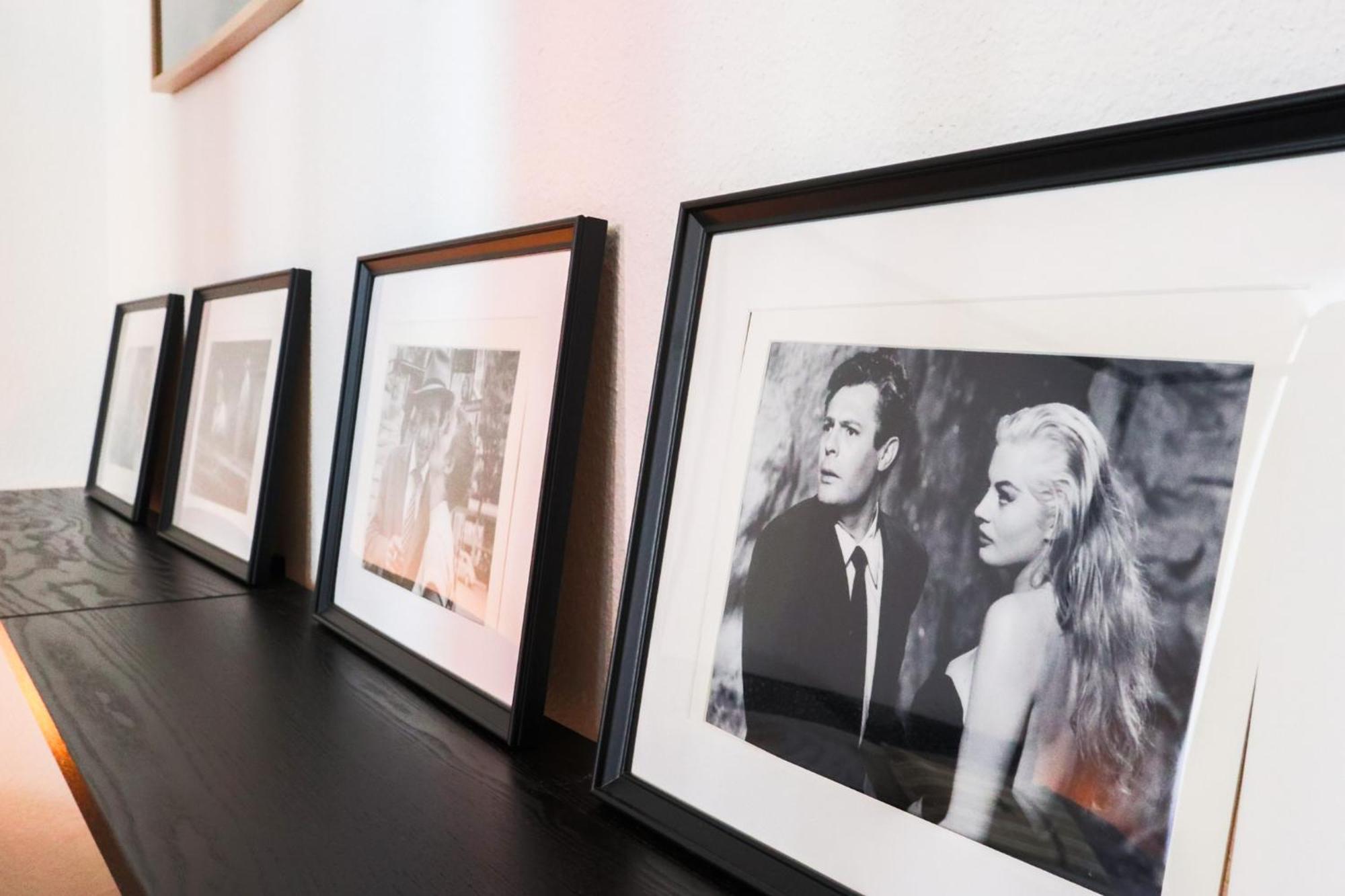 Le 7Eme Art, Hyper Centre Apartamento Mulhouse Exterior foto