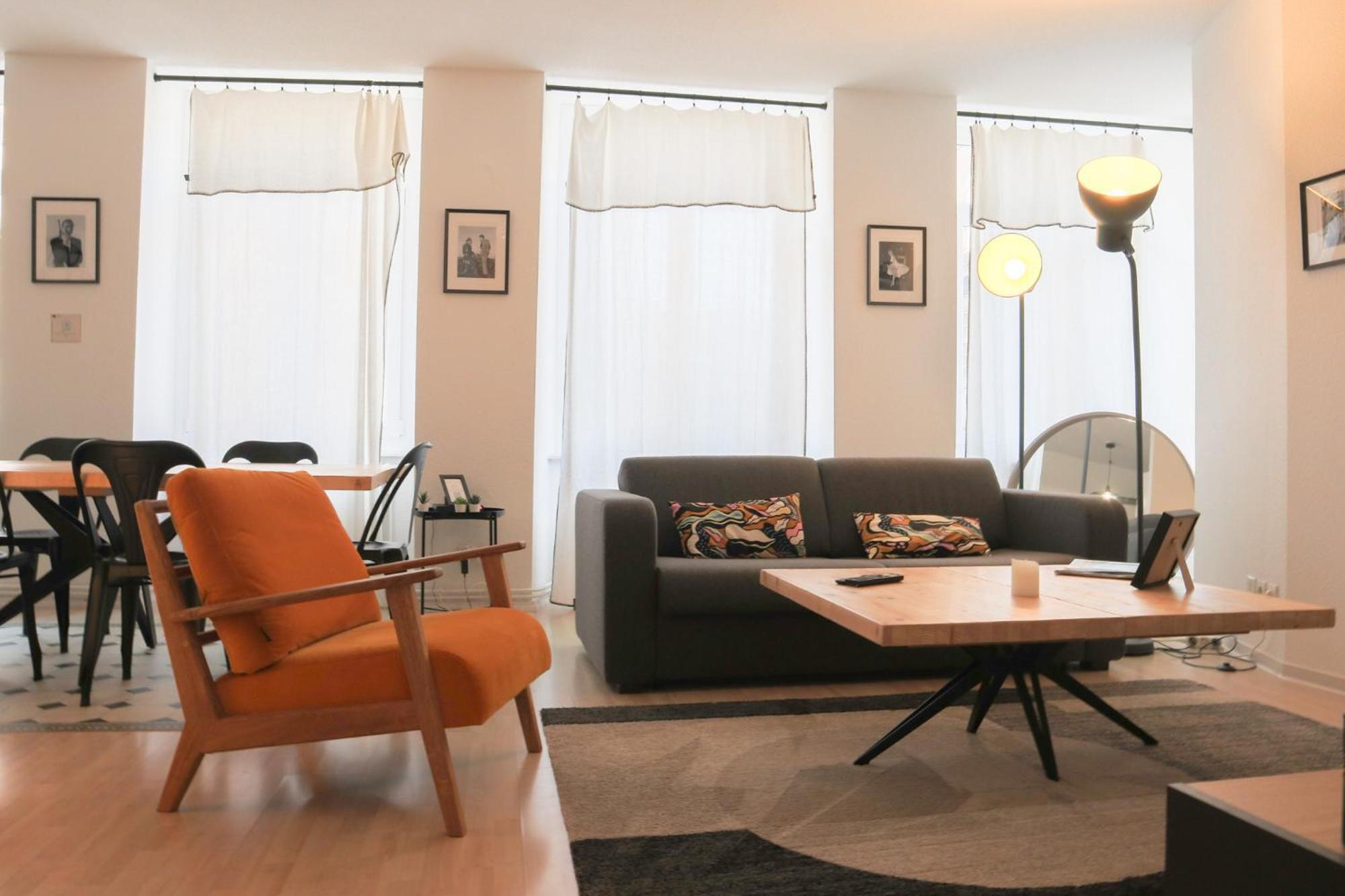 Le 7Eme Art, Hyper Centre Apartamento Mulhouse Exterior foto