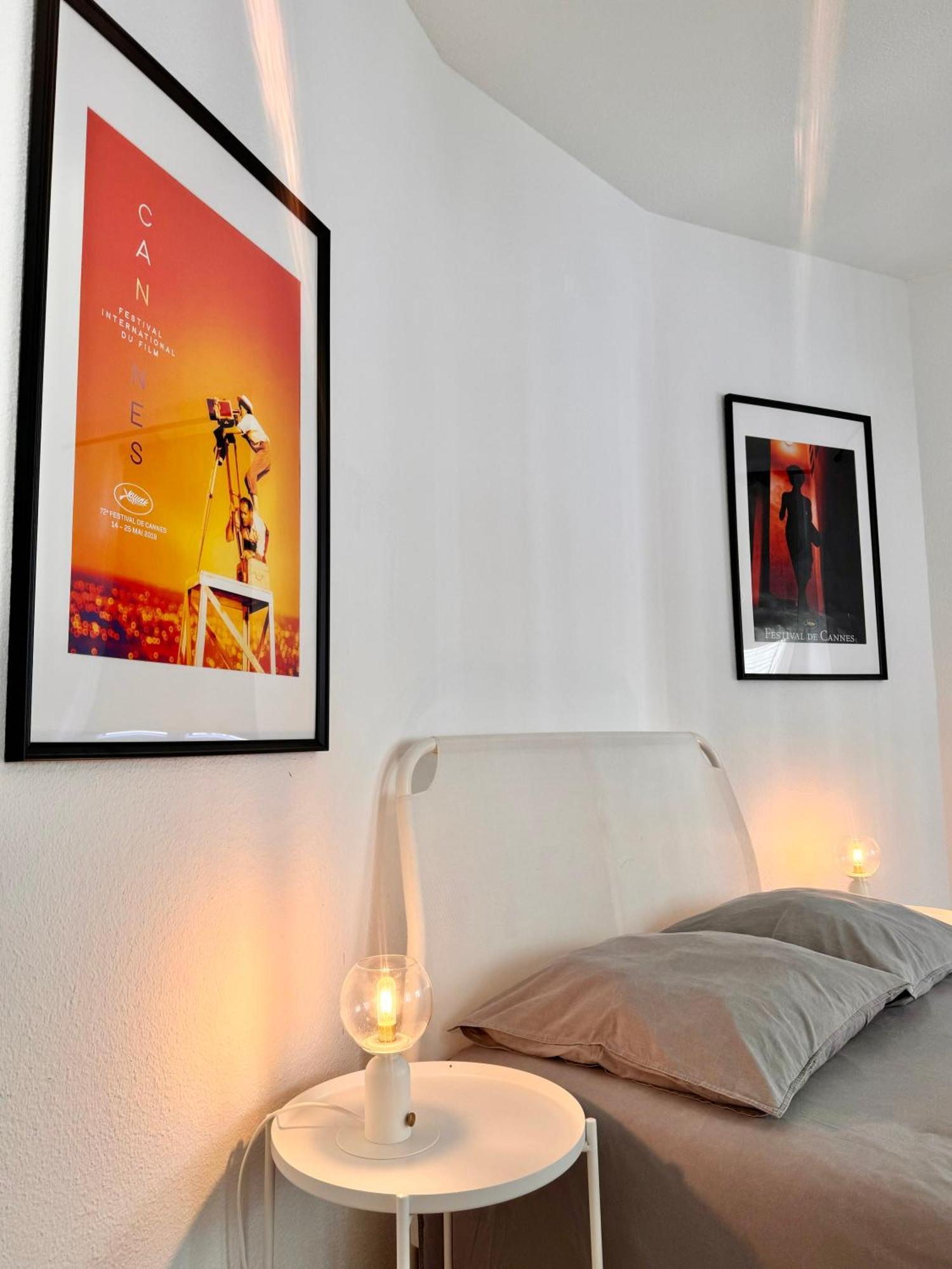 Le 7Eme Art, Hyper Centre Apartamento Mulhouse Exterior foto