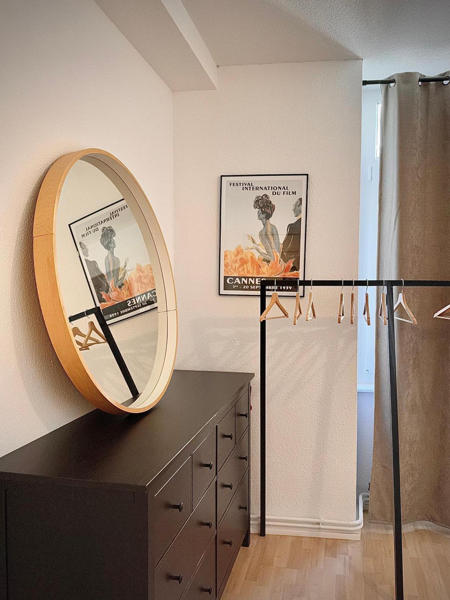 Le 7Eme Art, Hyper Centre Apartamento Mulhouse Exterior foto