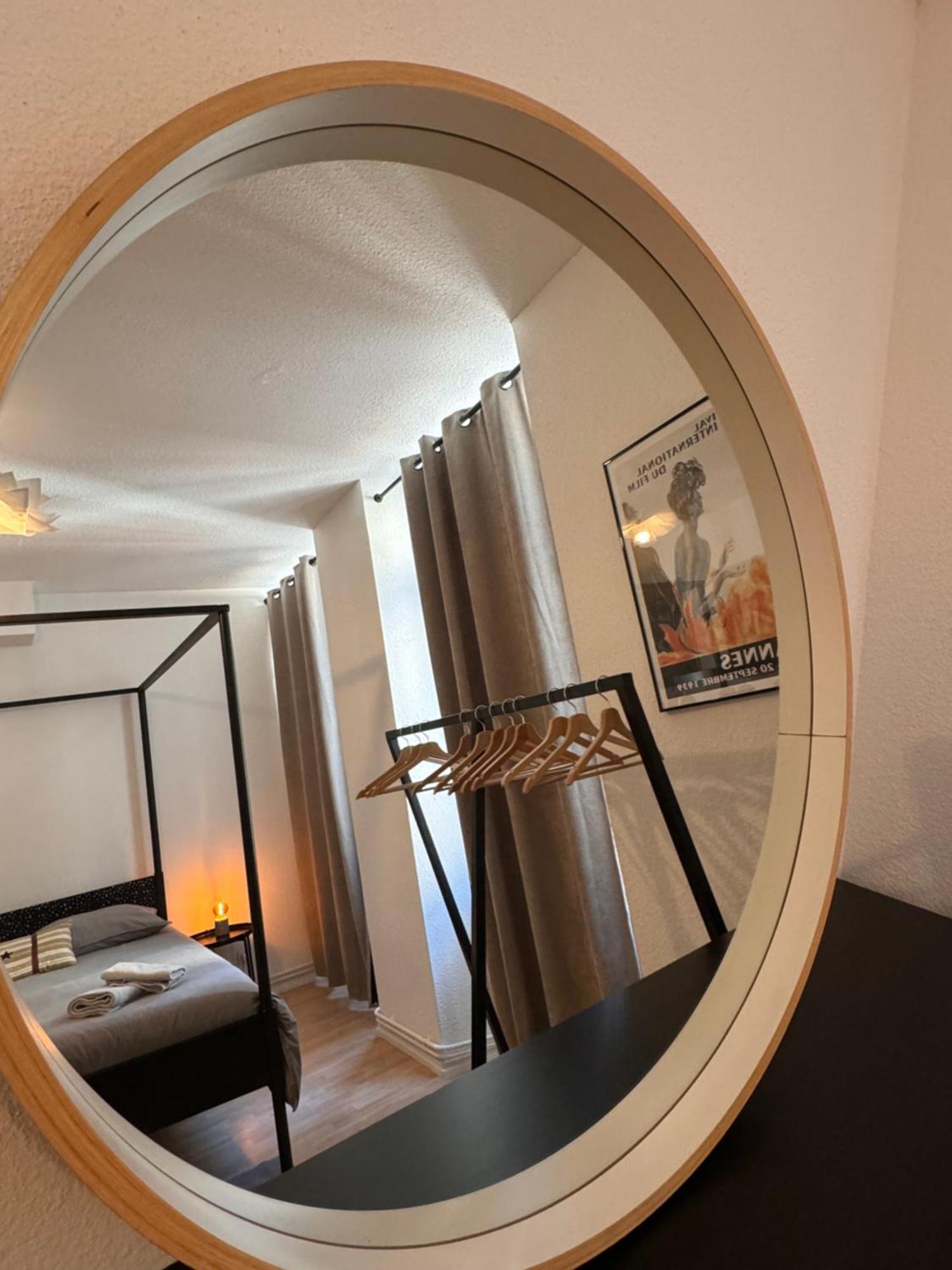Le 7Eme Art, Hyper Centre Apartamento Mulhouse Exterior foto